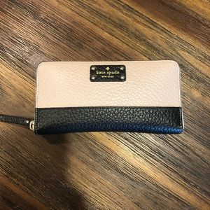 Kate spade ♠️ wallet